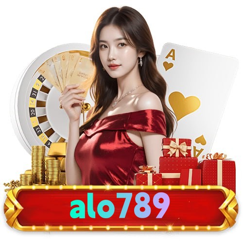 Logo của alo789